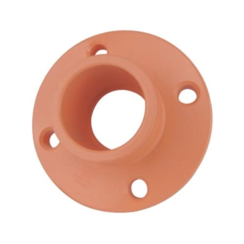 BRIDA PVC CEMENTAR DE 3" BLAZE MASTER