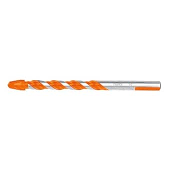 BROCA MULTIMATERIAL 5/32" X 6" TRUPER