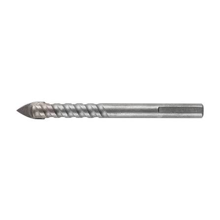 BROCA PARA VIDRIO Y AZULEJO 3/8" TRUPER EXPERT