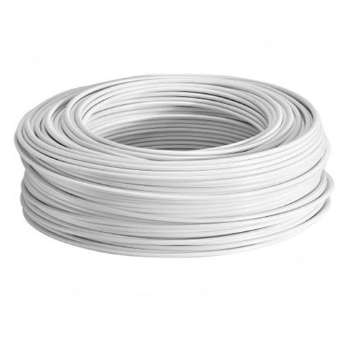 CABLE COBRE THW C-14 BLANCO