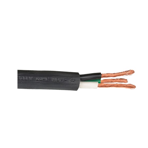 CABLE USO RUDO DE 3 VIAS CALIBRE 8 cotizar