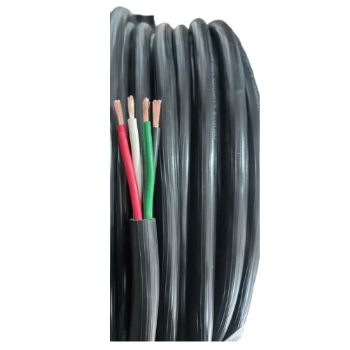 CABLE USO RUDO 4 X 8 cotizar