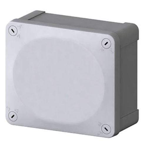 CAJA ESTANCA IP65 80X80X45MM ROYER