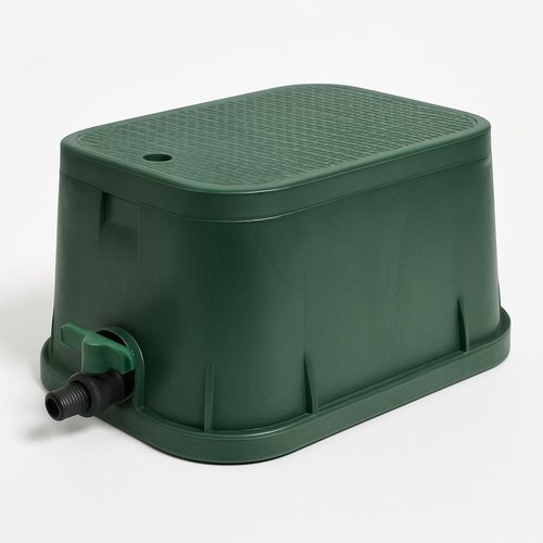 CAJA REGIS 6X12X17P/VAL VDE.121-6 últimos productos