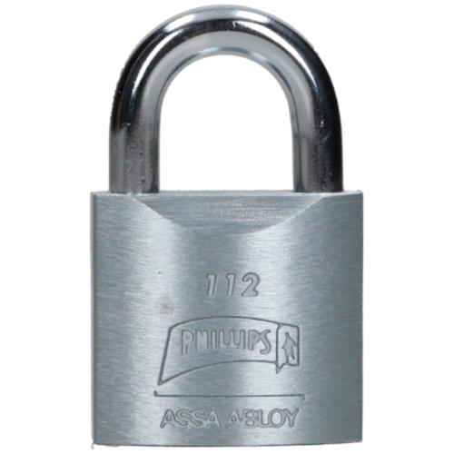 CANDADO METALICO 112 PHILLIPS
