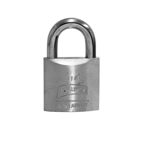 CANDADO METALICO 114 PHILLIPS