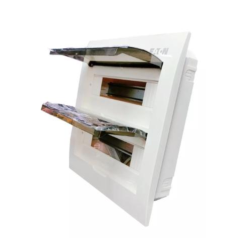 CENTRO CARGA 24 MODULOS EMPOTRAR IP40 EATON