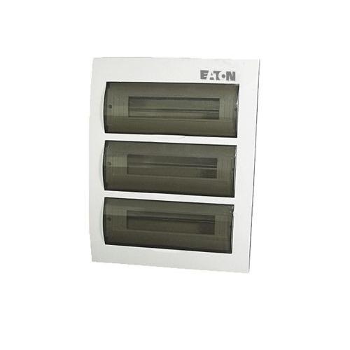 CENTRO CARGA 36 MODULOS EMPOTRAR IP40 EATON