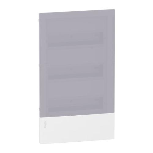 CENTRO DE CARGA MINIPRAGMA GABINETE EMPOTRABLE 36 MODULOS (3F X 12MOD)  MIP22312T SCHNEIDER