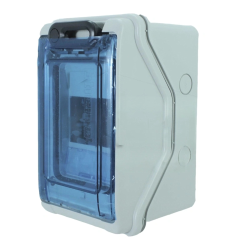 CENTRO DE CARGA DE 4 MODULOS IP65 SEMI EMPOTRAR BTICINO