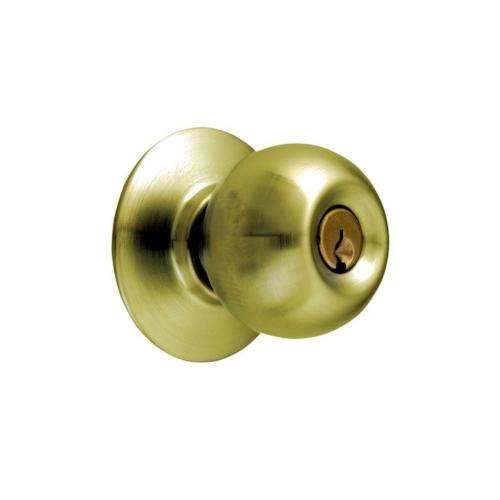 CERRA POMO PHILLIP BAÑO 40SX3 LATON BRIL (81111)