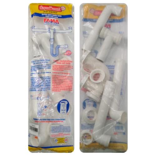 CESPOL FACIL DOBLE TARJA M-2237