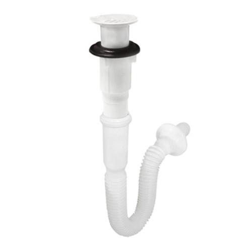 CESPOPRACTIK PARA LAVABO FLEXIBLE CON CONTRA M-9770