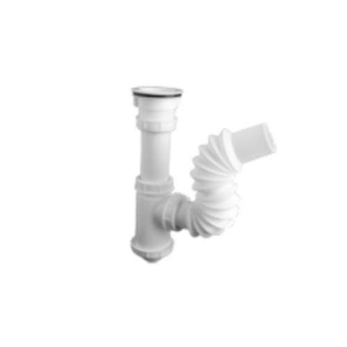 CESPOL PARA FREGADERO FLEXIBLE M-2287 FLEXIMATIC