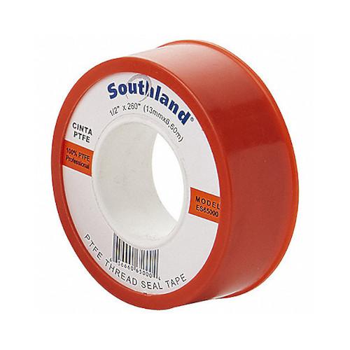 CINTA TEFLON 1X520 (13.20 MTS)