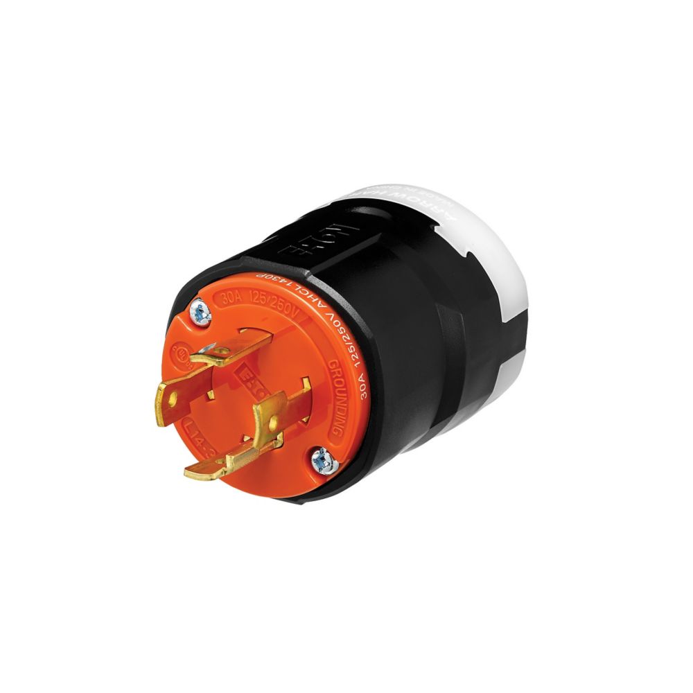CLAVIJA ULTRAGRIP 3POLOS 4HILOS 30A EATO