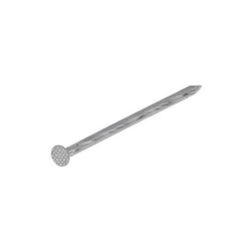 CLAVO DE ACERO DE 3" PARA CONCRETO POR kg