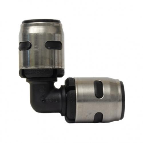 CODO 1 X 90° CR PEX COFLEX