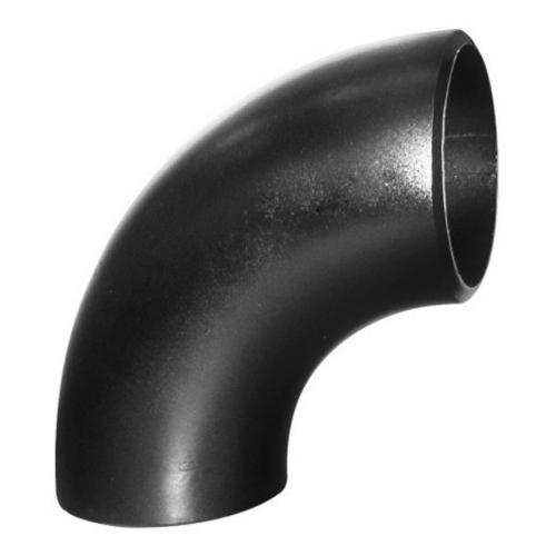 CODO ACERO SOLDABLE 1/2 X 90° CEDULA 40