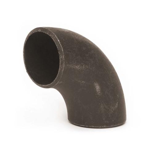 CODO DE ACERO SOLDABLE DE 3/4" X 45° CEDULA 80