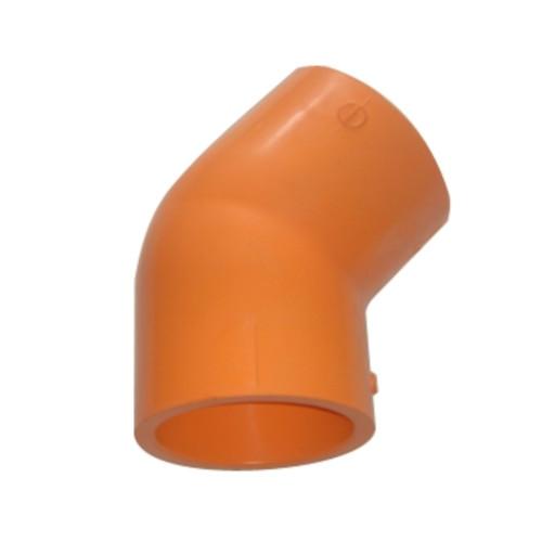CODO CEMENTAR 3 X 45 BLAZE MASTER