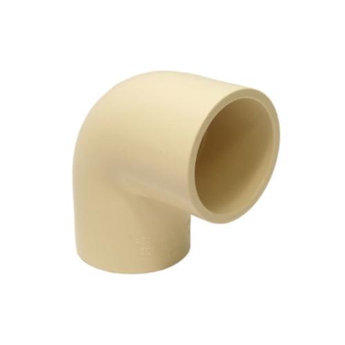 CODO CPVC CEMENTAR 1 X 90º CTS