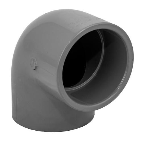 CODO CEMENTAR DE 10" X 90° CPVC CEDULA 80 Cotizar