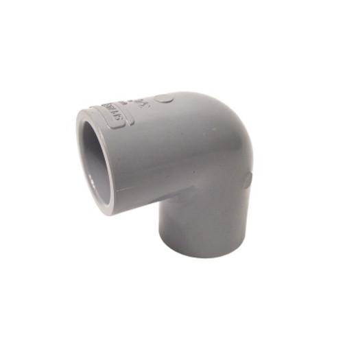 CODO CPVC CEMENTAR 11/4 X 90 CEDULA 80
