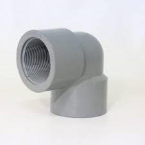 CODO CPVC ROSCABLE 3/4 X 90 CEDULA 80