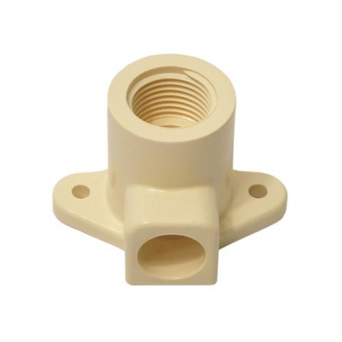 CODO PIPA CPVC 1/2 CON OREJA CTS
