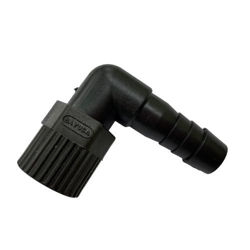CODO PIPA INSERCION 1/2 R/INTERIOR 0511