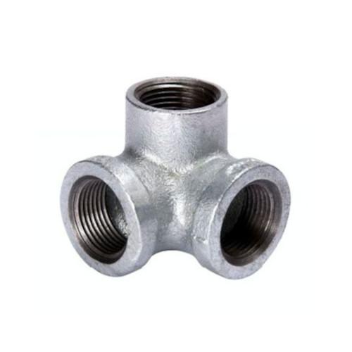 CODO RINCON 1/2 GALVANIZADO CEDULA 40