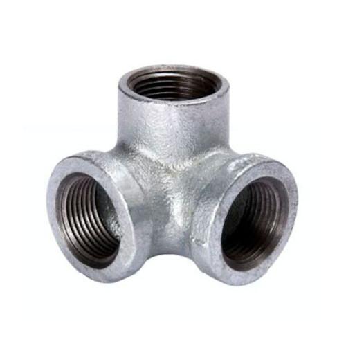CODO RINCON 3/4 GALVANIZADO CEDULA 40
