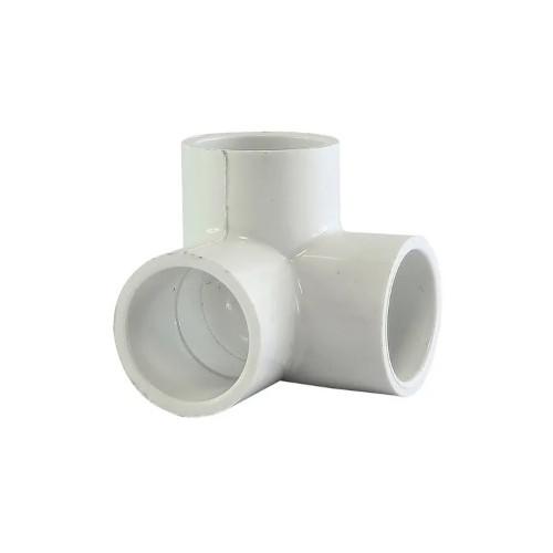 CODO RINCON CEMENTAR DE 3/4" PVC CEDULA 40