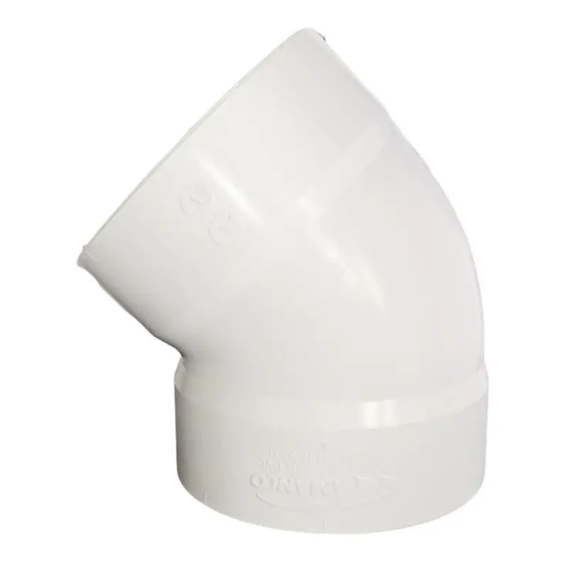 CODO SANIT 11/2 X 45º CEMENTAR