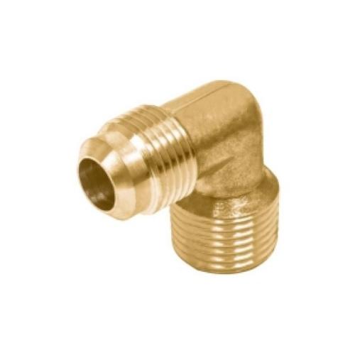 CODO TERMINAL 3/8X1/2 BRONCE   AG-CT1013