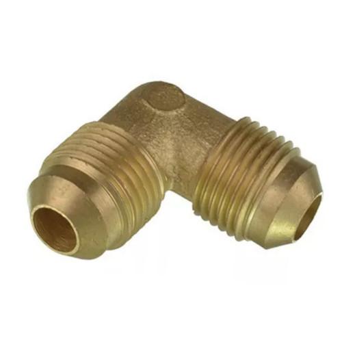 CODO UNION DE 3/8X3/8 BRONCE   AG-CU1010