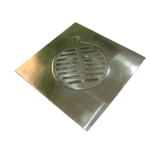 COLADERA DE ALUMINIO 8 20CMX20CM CA20