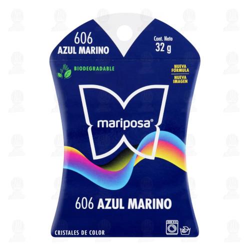 COLORANTE PARA TELA AZUL MARINO 32 g