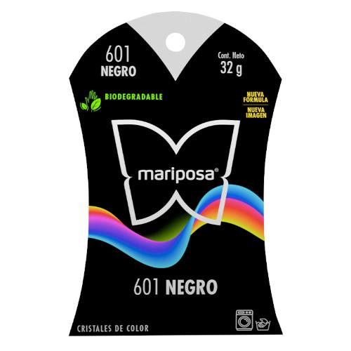 COLORANTE P/TELA NEGRO PASTILLA 32GRS