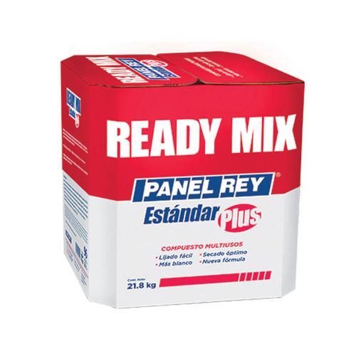COMPUESTO ESTANDAR PLUS CAJA DE 21.8 kg