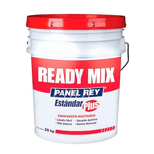 COMPUESTO ESTANDAR PLUS CUBETA DE 28 kg