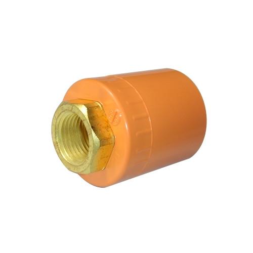 CONECTOR HEMBRA PARA ROCIADOR 1X1/2 BLAZE MASTER