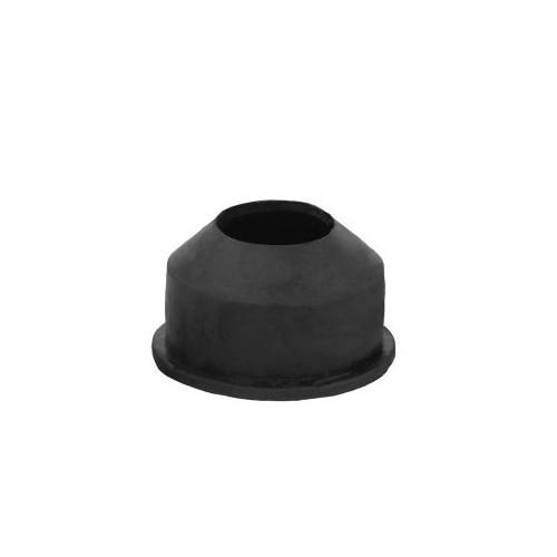 CONECTOR DE HULE 11/2X1 COD.2501