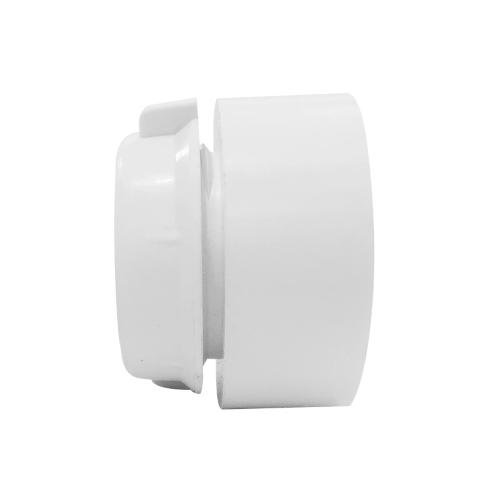 CONECTOR UNIVERSAL PARA CESPOL A TUBO11/2