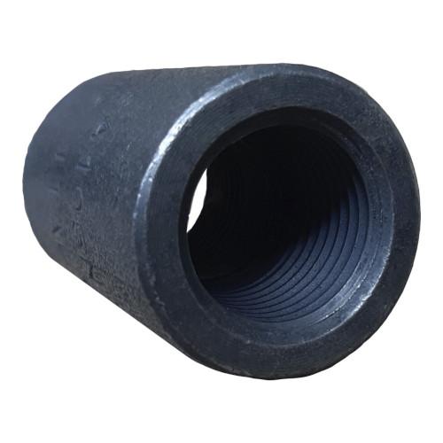 COPLE ACERO ROSCABLE 1/4 CEDULA 80 3000 LBS