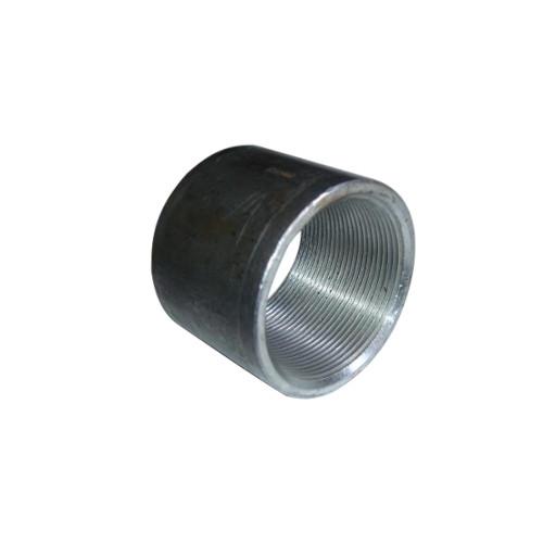 COPLE ACERO ROSCABLE 11/4 CEDULA 40 150 LBS