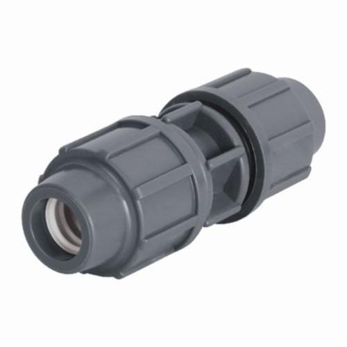 COPLE COMPRESION 1/2" GRIS RAMAL 61907  TASCO AMANCO