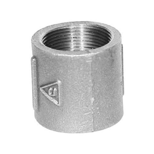 COPLE GALVANIZADO 11/2 CEDULA 40