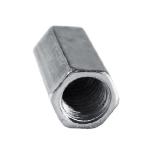 COPLE P/VARILLA ROSC 5/16 GALVANIZADO